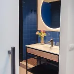 Hostel Latroupe La Granja Bilbao