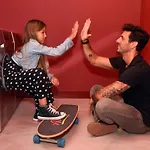 Hostel Latroupe La Granja *