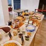 Latroupe La Granja Bilbao