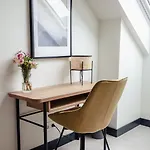 Hostel Latroupe La Granja Bilbao