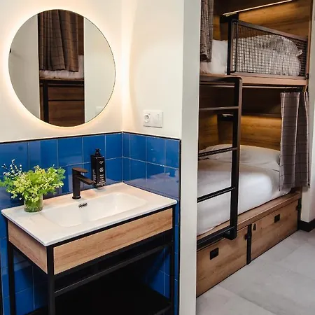 Latroupe La Granja 毕尔巴鄂