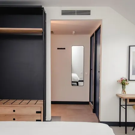 Latroupe La Granja 毕尔巴鄂