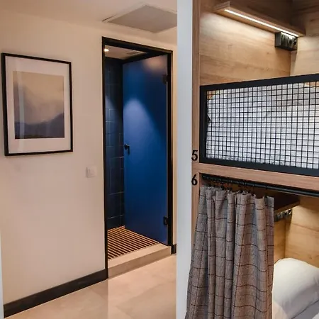 Latroupe La Granja * 毕尔巴鄂