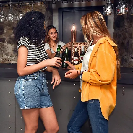 Latroupe La Granja *