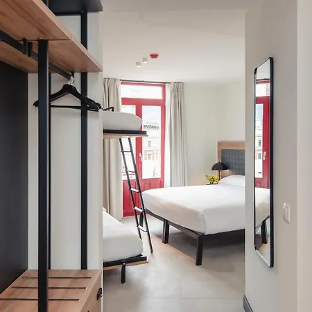 旅馆 Latroupe La Granja *