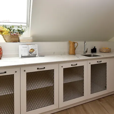 旅馆 Latroupe La Granja *