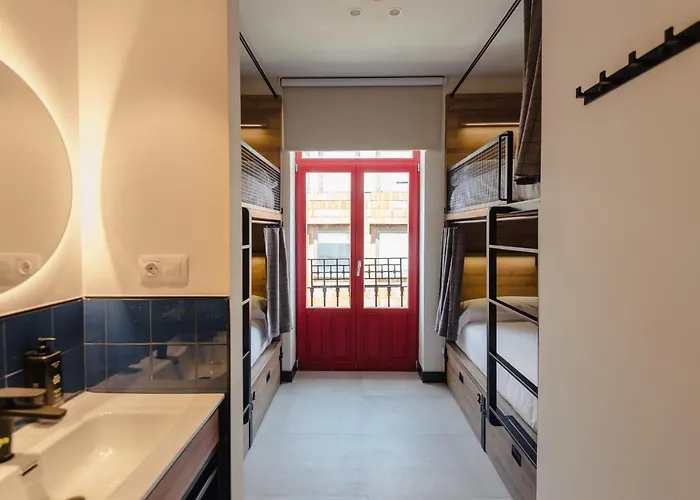 Latroupe La Granja *