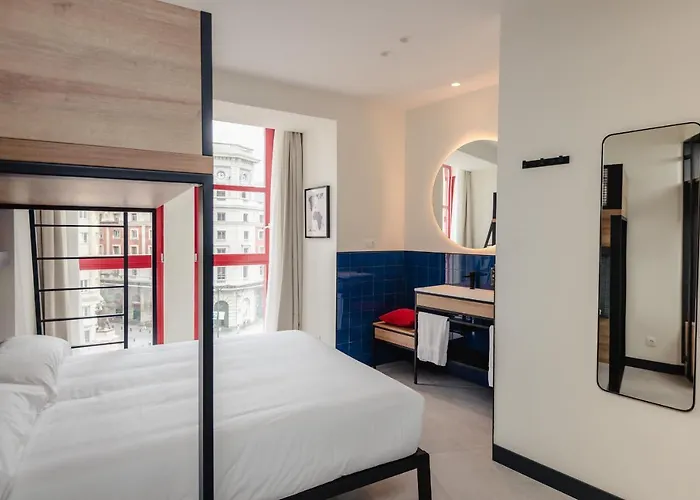 Latroupe La Granja *