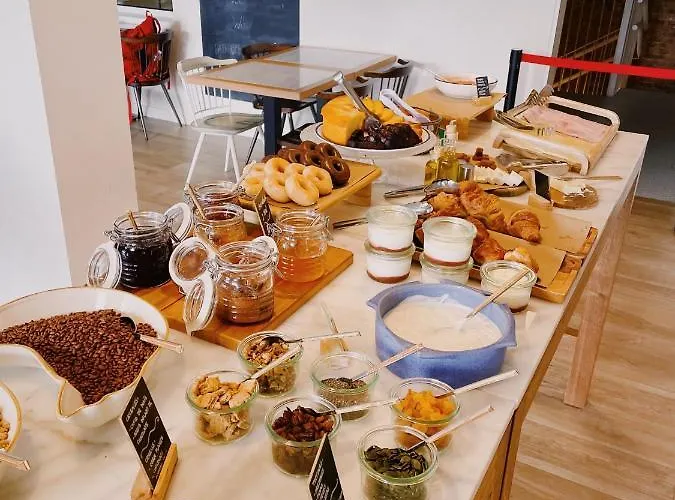 Latroupe La Granja Bilbao