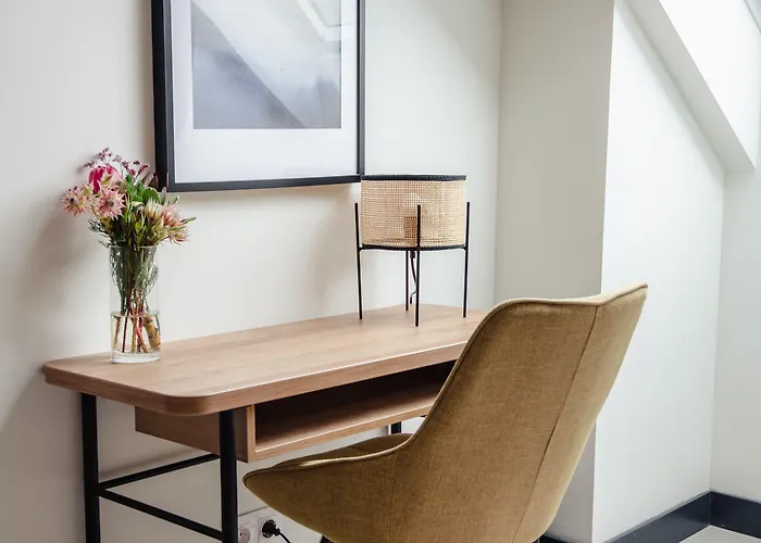 Vandrerhjem Latroupe La Granja Bilbao