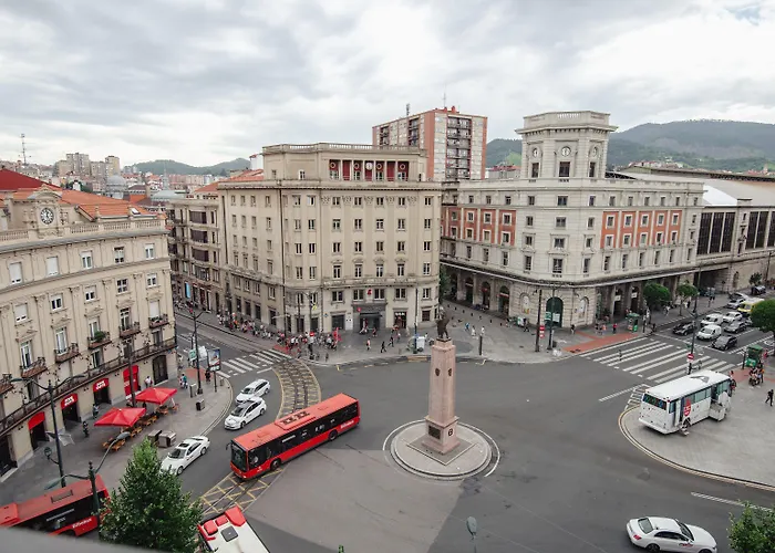 Latroupe La Granja Vandrerhjem