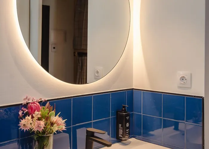 Latroupe La Granja * Bilbao