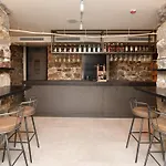 ホステル Latroupe La Granja *