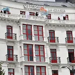 Latroupe La Granja Bilbao