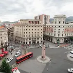 Latroupe La Granja Bilbao