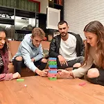 Latroupe La Granja * ビルバオ