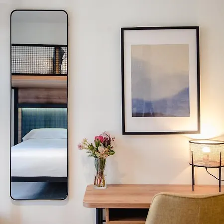 Latroupe La Granja * Bilbao