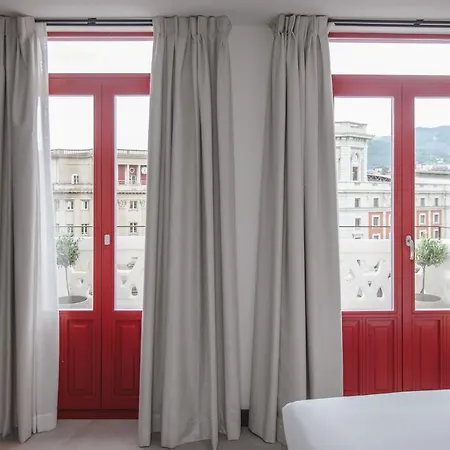 Latroupe La Granja * Bilbao