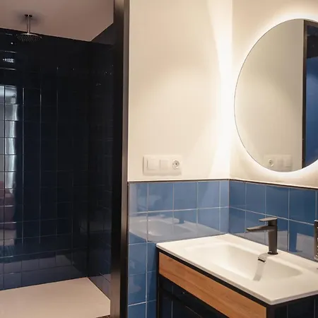 Latroupe La Granja * Bilbao