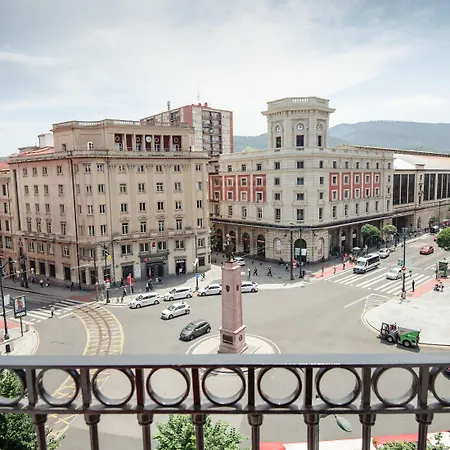 Latroupe La Granja Bilbao