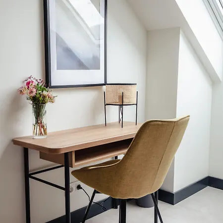 Hostel Latroupe La Granja Bilbao