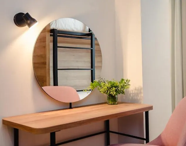 Latroupe La Granja Bilbao