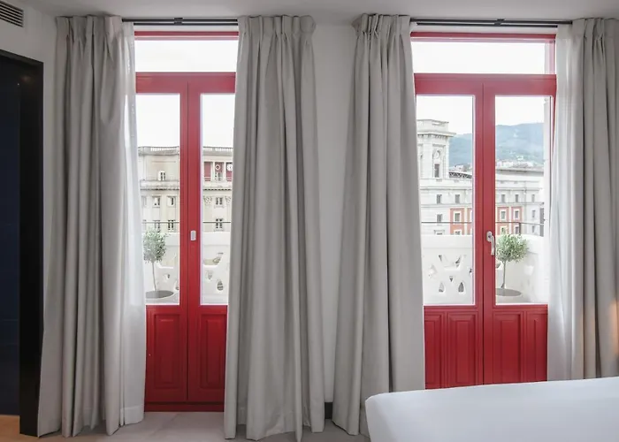 Latroupe La Granja * Bilbao