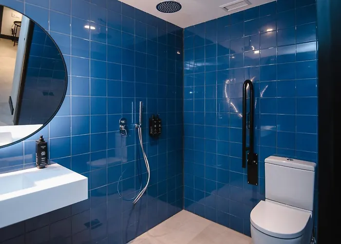 Latroupe La Granja * Bilbao