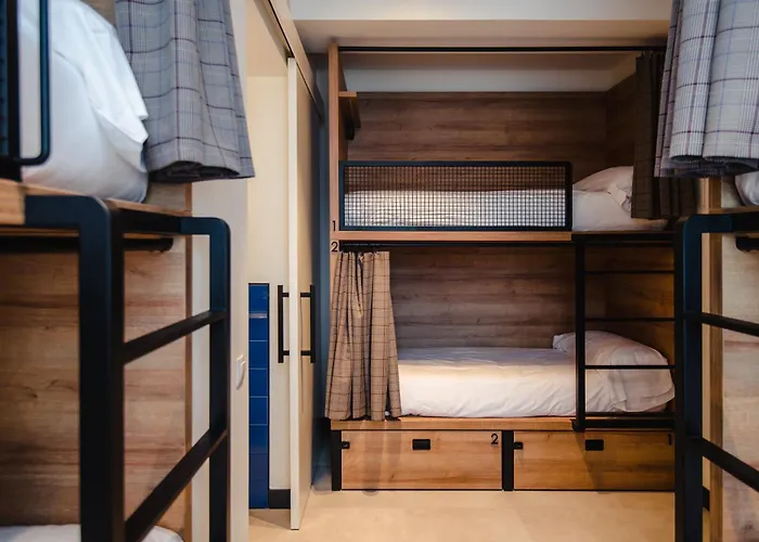 Latroupe La Granja *