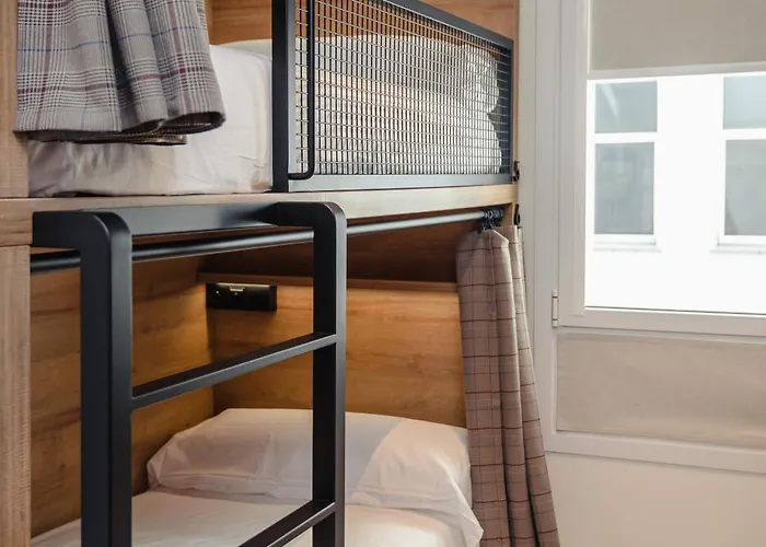 Latroupe La Granja * Bilbao