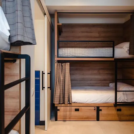 Latroupe La Granja * بلباو