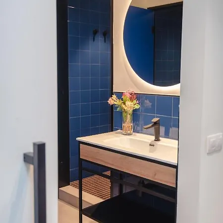 Hostel Latroupe La Granja Μπιλμπάο