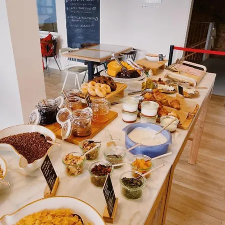 Latroupe La Granja بلباو