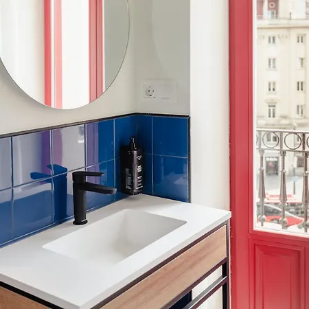 Latroupe La Granja * Μπιλμπάο