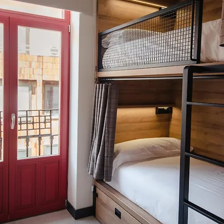 Latroupe La Granja * Μπιλμπάο