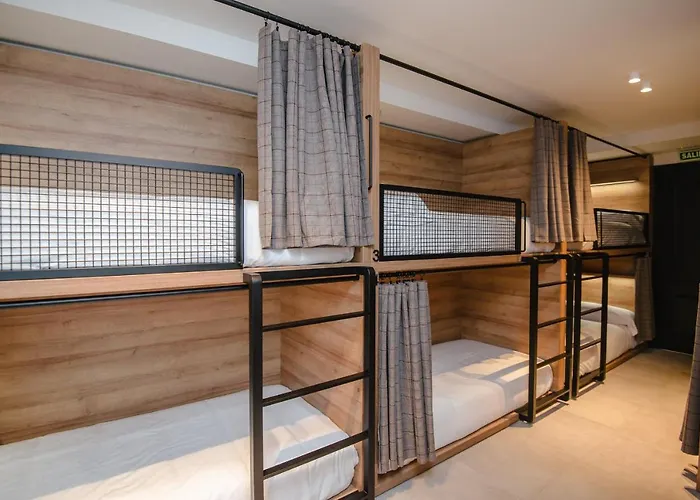 Latroupe La Granja * 毕尔巴鄂