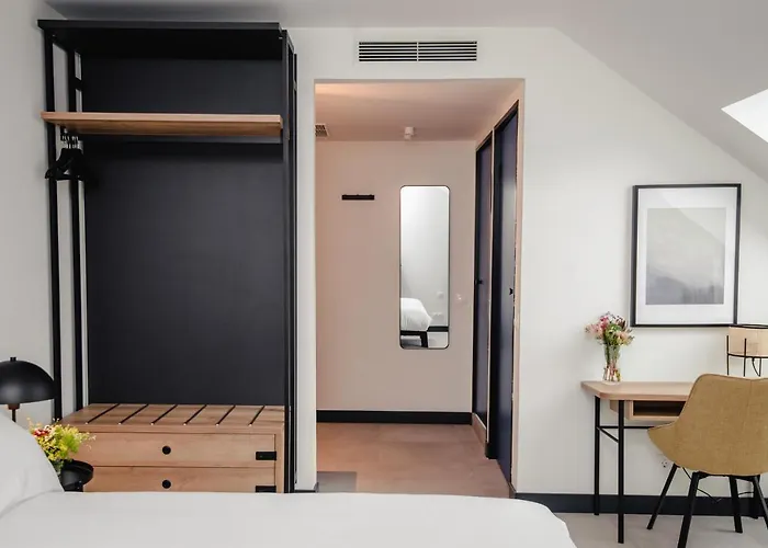 Latroupe La Granja 毕尔巴鄂