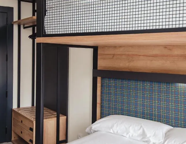 Latroupe La Granja 毕尔巴鄂