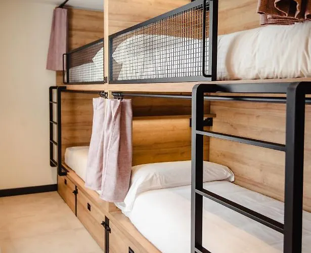 Latroupe La Granja 毕尔巴鄂