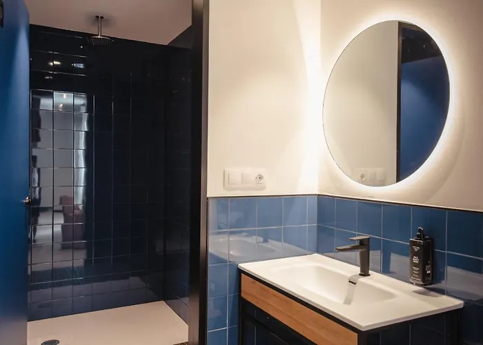 Latroupe La Granja * 毕尔巴鄂