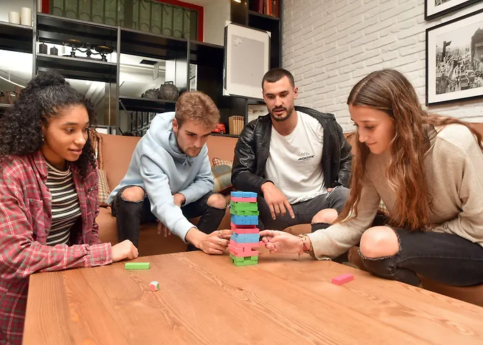 Latroupe La Granja * 毕尔巴鄂