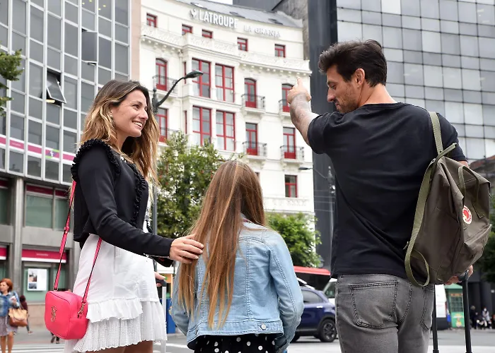 Latroupe La Granja 毕尔巴鄂