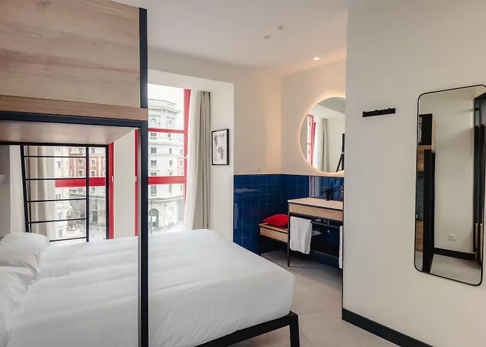 Latroupe La Granja 毕尔巴鄂