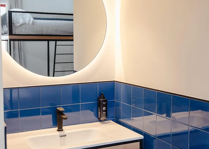 Latroupe La Granja 毕尔巴鄂