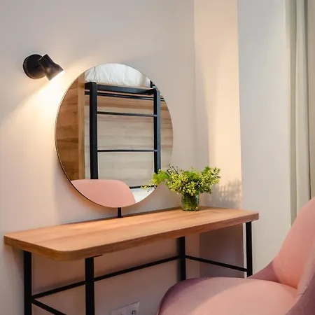 Latroupe La Granja Bilbao