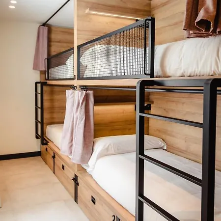 Latroupe La Granja Bilbao