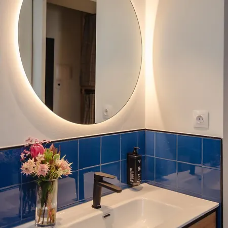 Latroupe La Granja * Bilbau