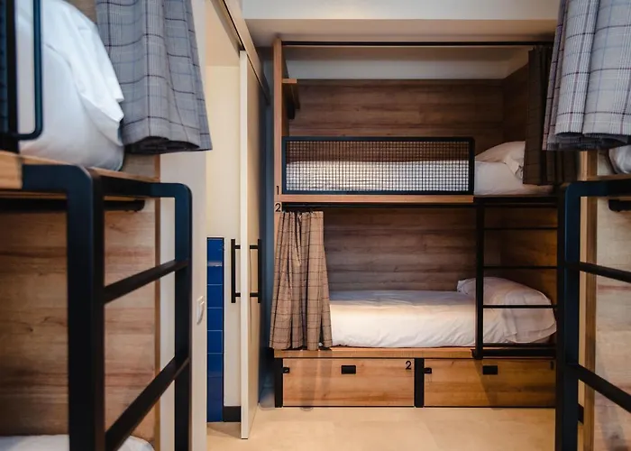 Latroupe La Granja * Bilbao