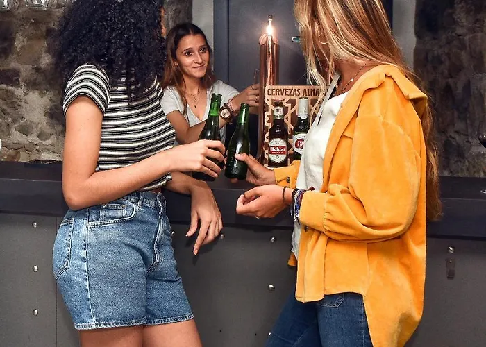 Latroupe La Granja *