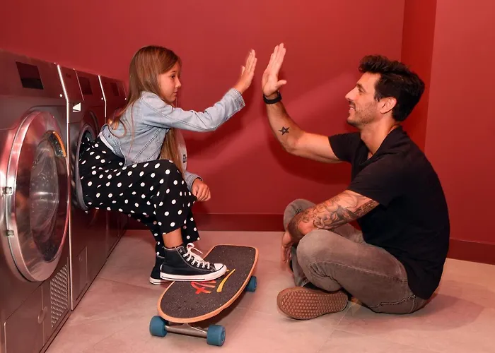 Albergue Latroupe La Granja *